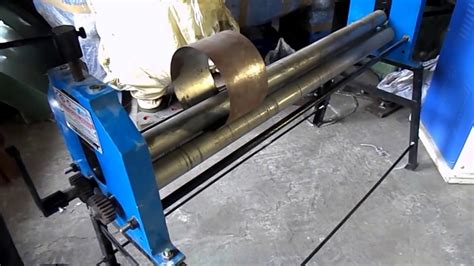 sheet metal rolling fabrication|sheet metal rolling machine types.